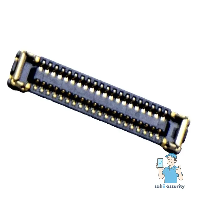 LCD Connector for OnePlus Nord CE 3 Lite 5G thumbnail